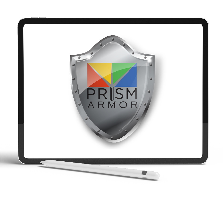 Prism Armor SMS
