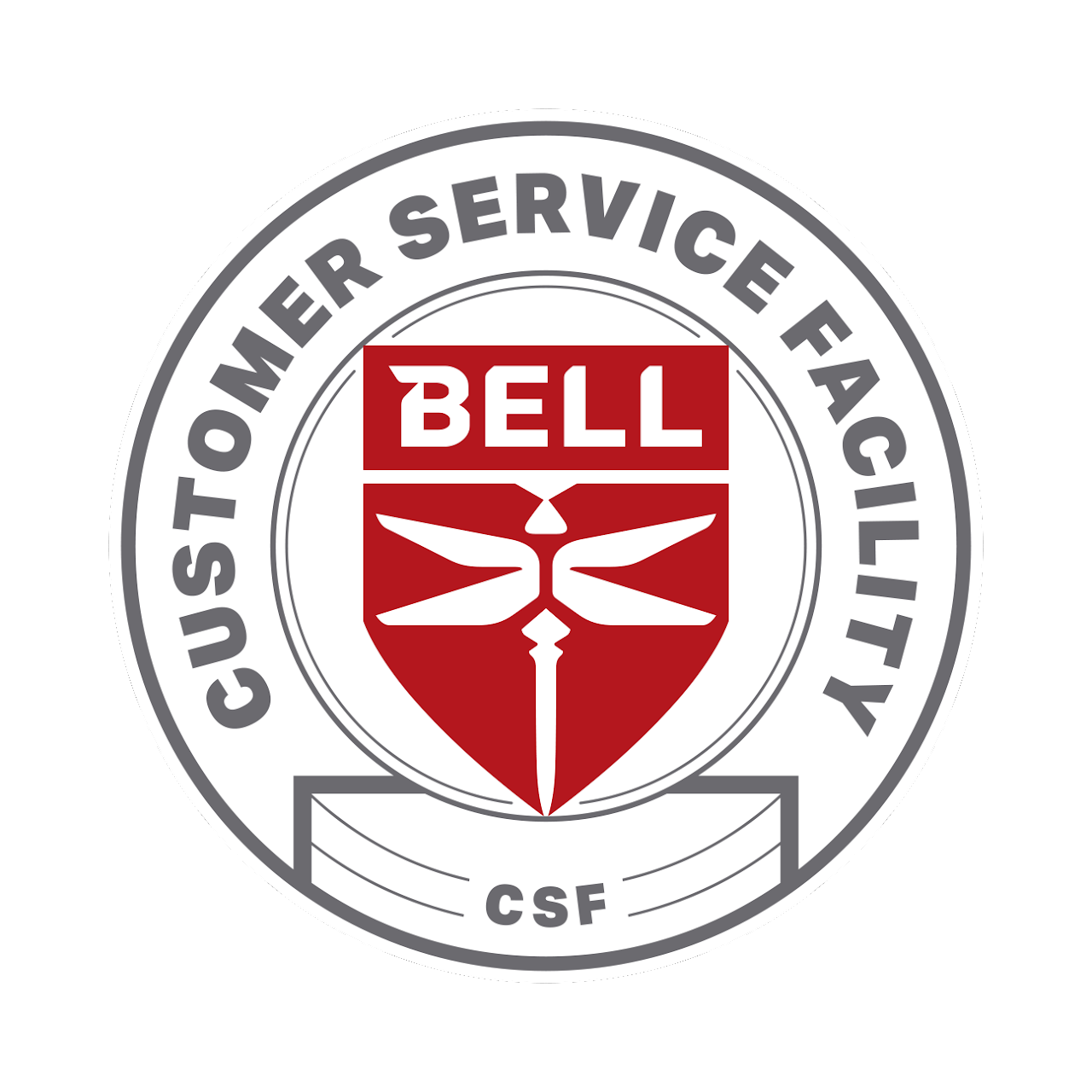 Bell CFS Logo